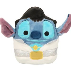 Disney Squishmallows™ Stitch 6.5in